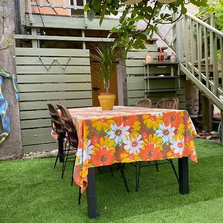 La Maison Des Anes *