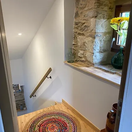 La Maison Des Anes Отель *