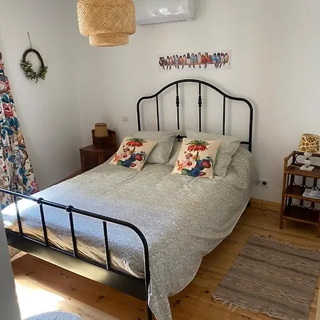 La Maison Des Anes Отель *