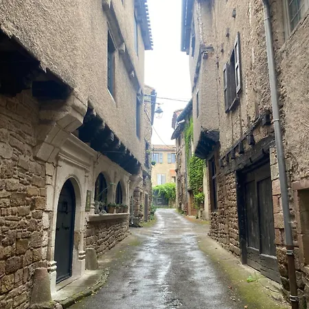 Ξενοδοχείο La Maison Des Anes Monesties