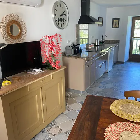 Ξενοδοχείο La Maison Des Anes Monesties