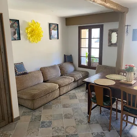 La Maison Des Anes Ξενοδοχείο Monesties