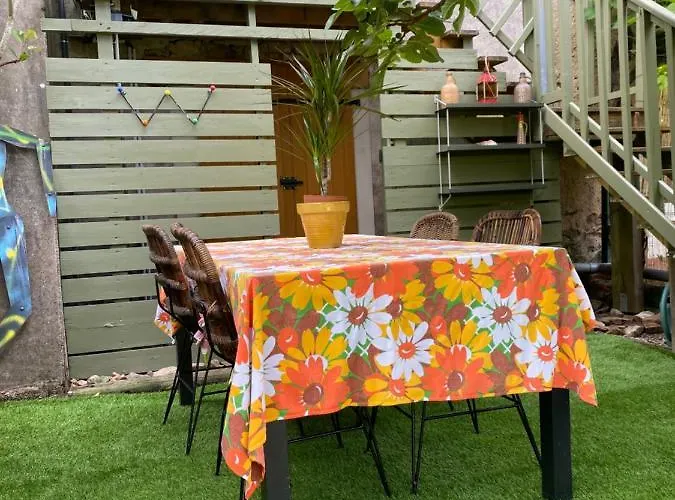 La Maison Des Anes *