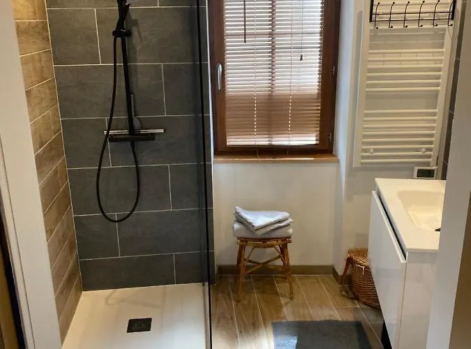 La Maison Des Anes Ξενοδοχείο *