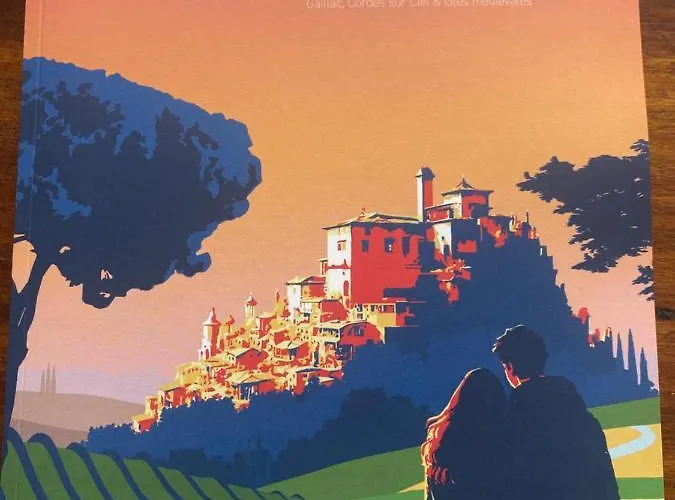 Ξενοδοχείο La Maison Des Anes