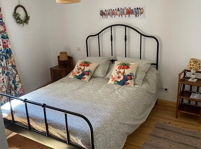 La Maison Des Anes Ξενοδοχείο *