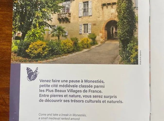 La Maison Des Anes Ξενοδοχείο *