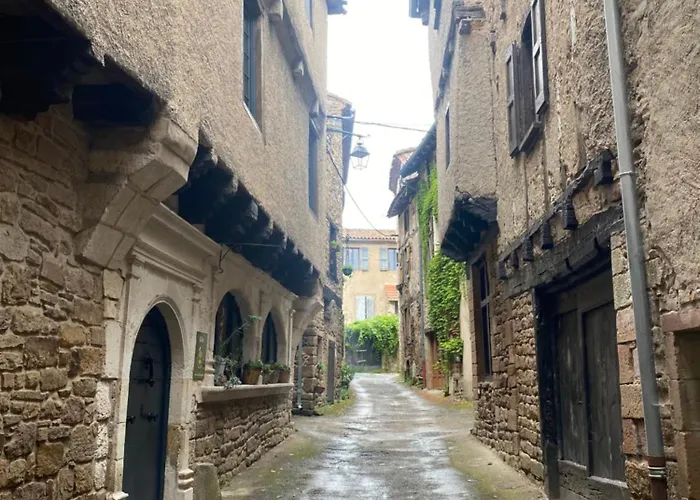 Ξενοδοχείο La Maison Des Anes Monesties