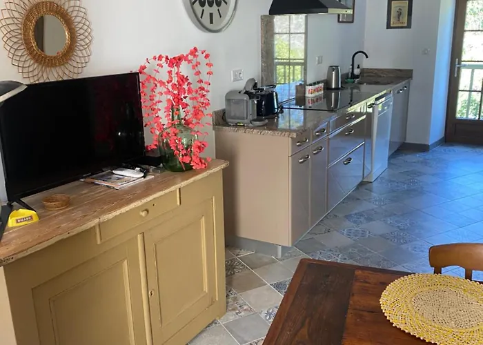 Ξενοδοχείο La Maison Des Anes Monesties