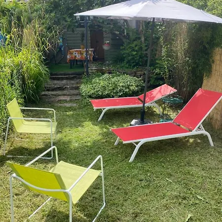 La Maison Des Anes *