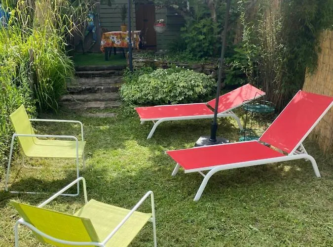 La Maison Des Anes *