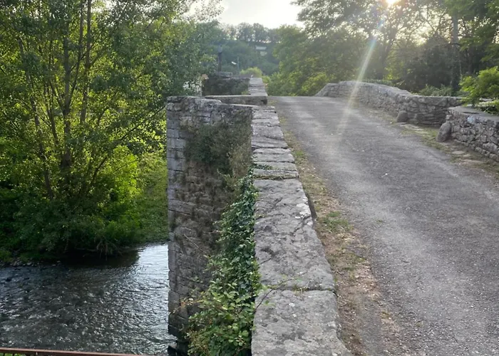 Hotel La Maison Des Anes